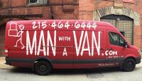Man With A Van image 7